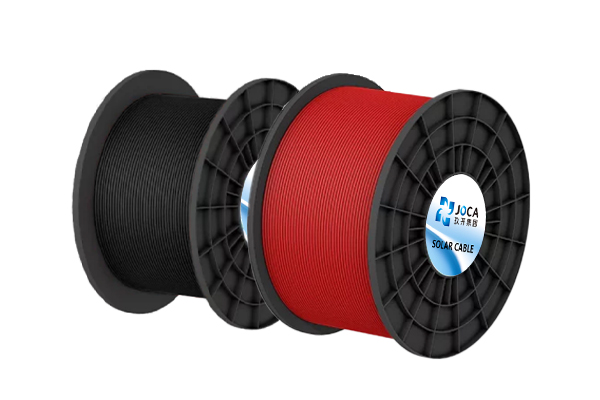 聚焦未来，PVF光伏电缆助力清洁能源革命